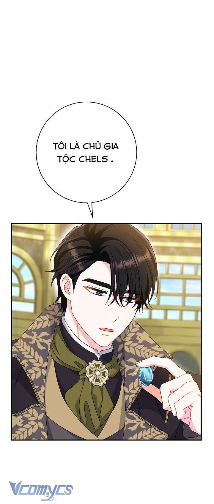 Majo Taisen - The War of Greedy Witches - Page 289