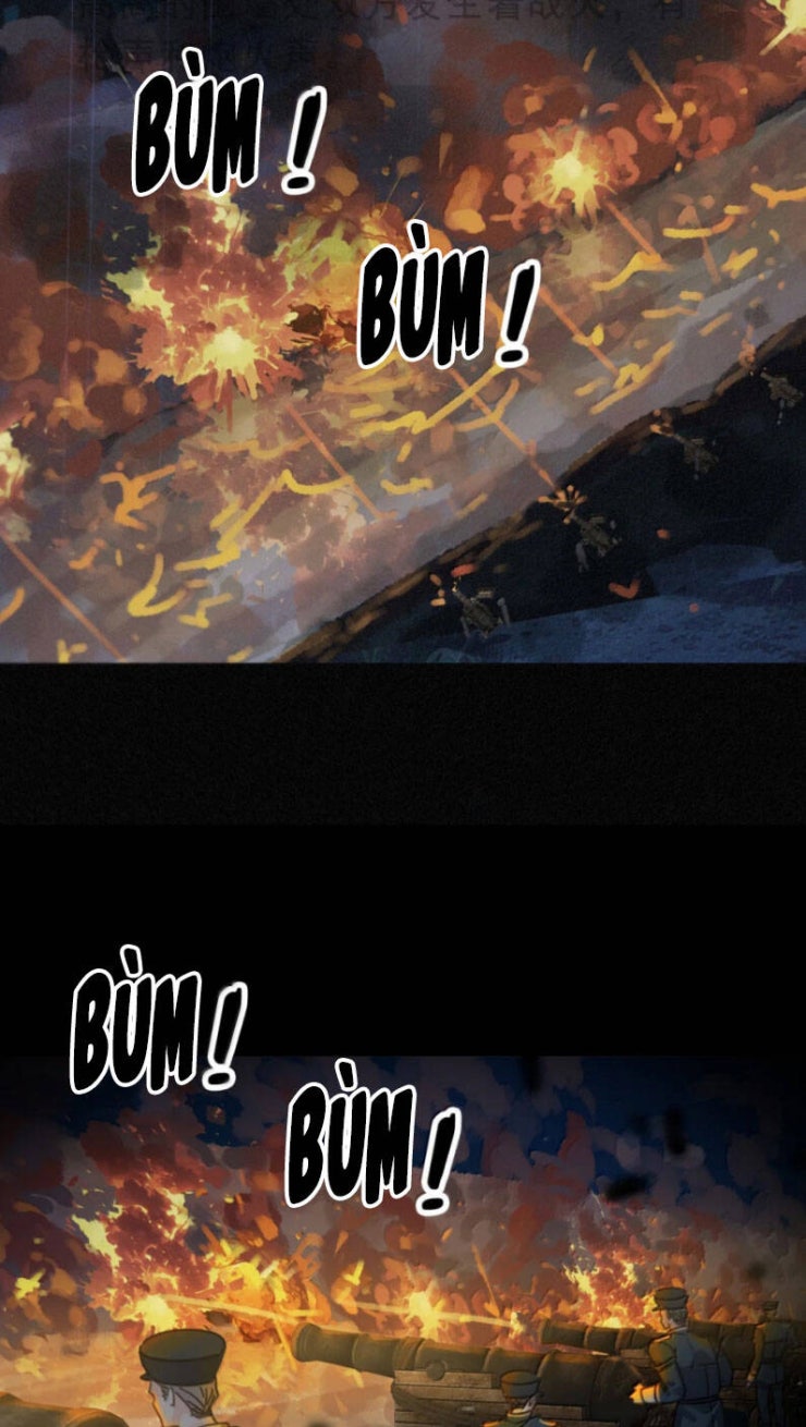 Khốn Thú Chi Nhiễm - Page 57