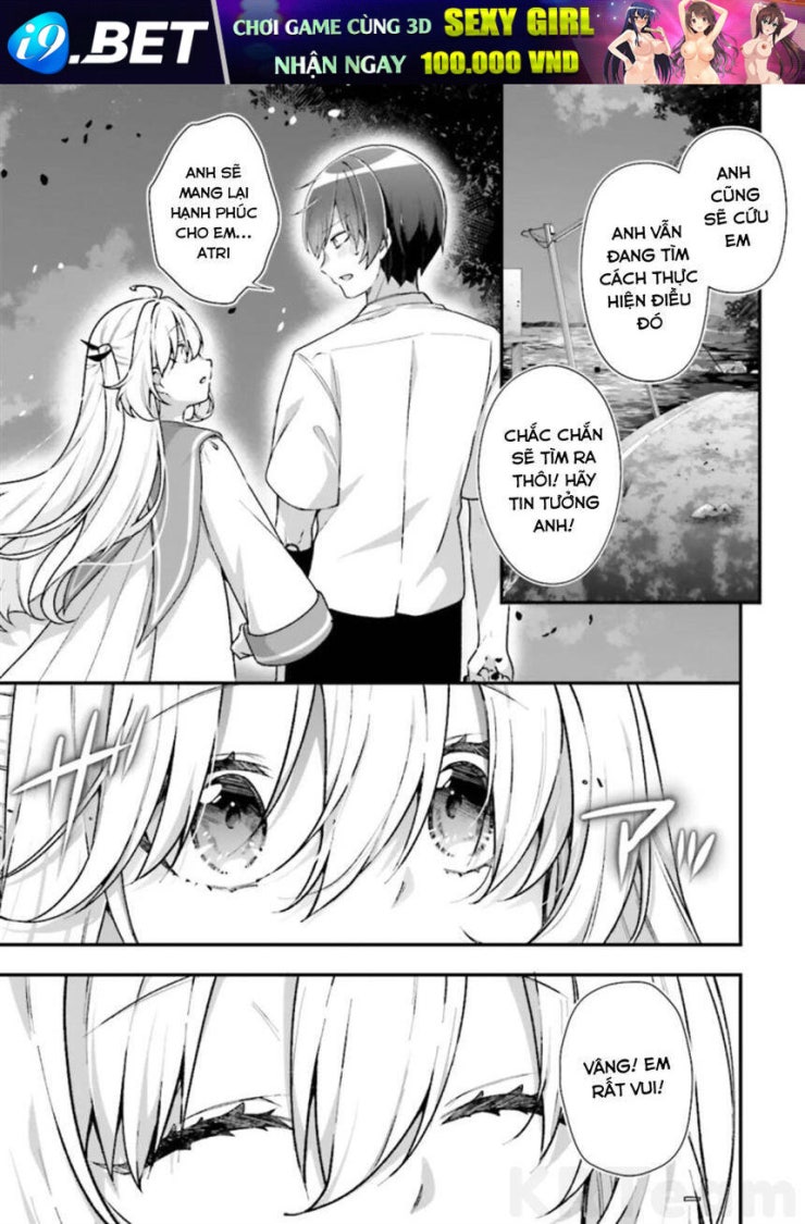 ATRI -My Dear Moments - Page 11