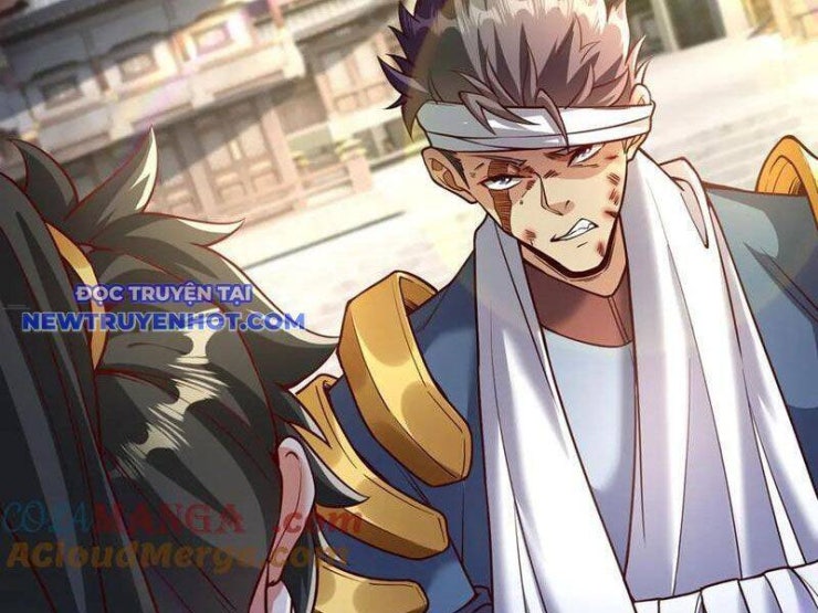 Vừa Cầm Được Thái Cổ Tiên dược Ta Đã Đe Dọa Thánh Chủ - Page 19