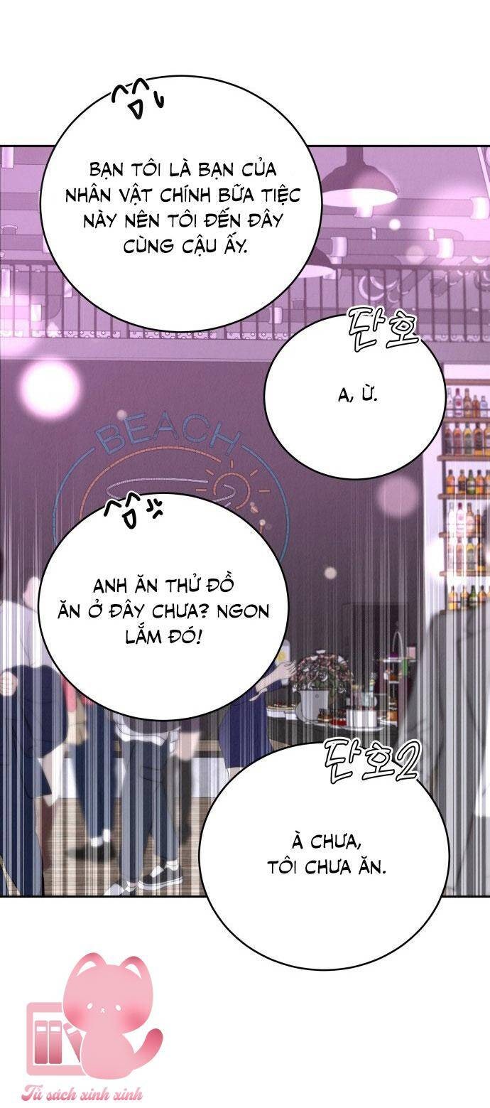 Thuyết Tình Yêu Ích Kỷ - Page 90