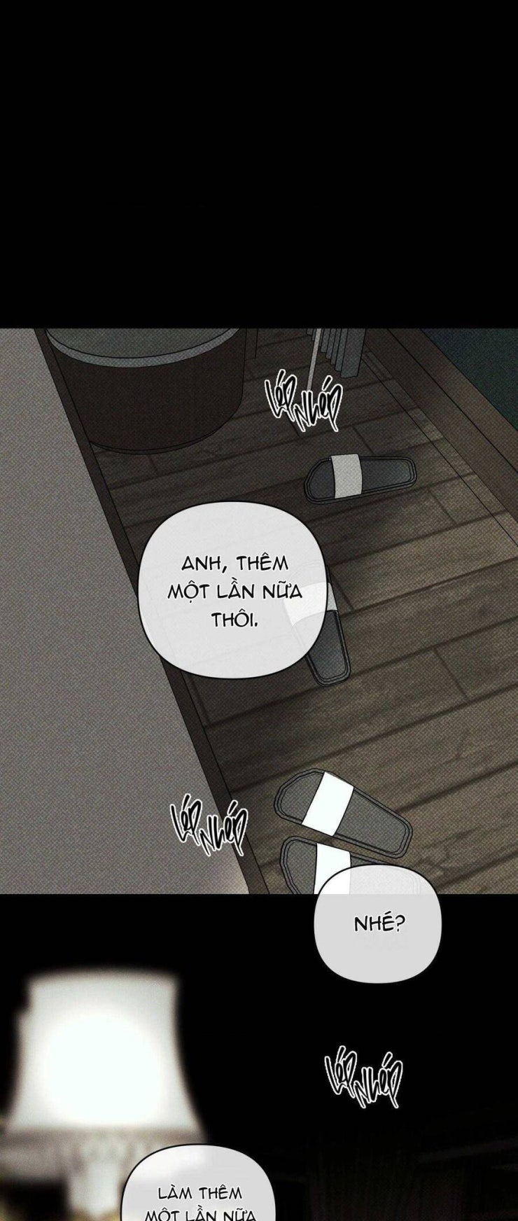 Ôi, Kẻ Thù Không Đội Trời Chung - Page 19