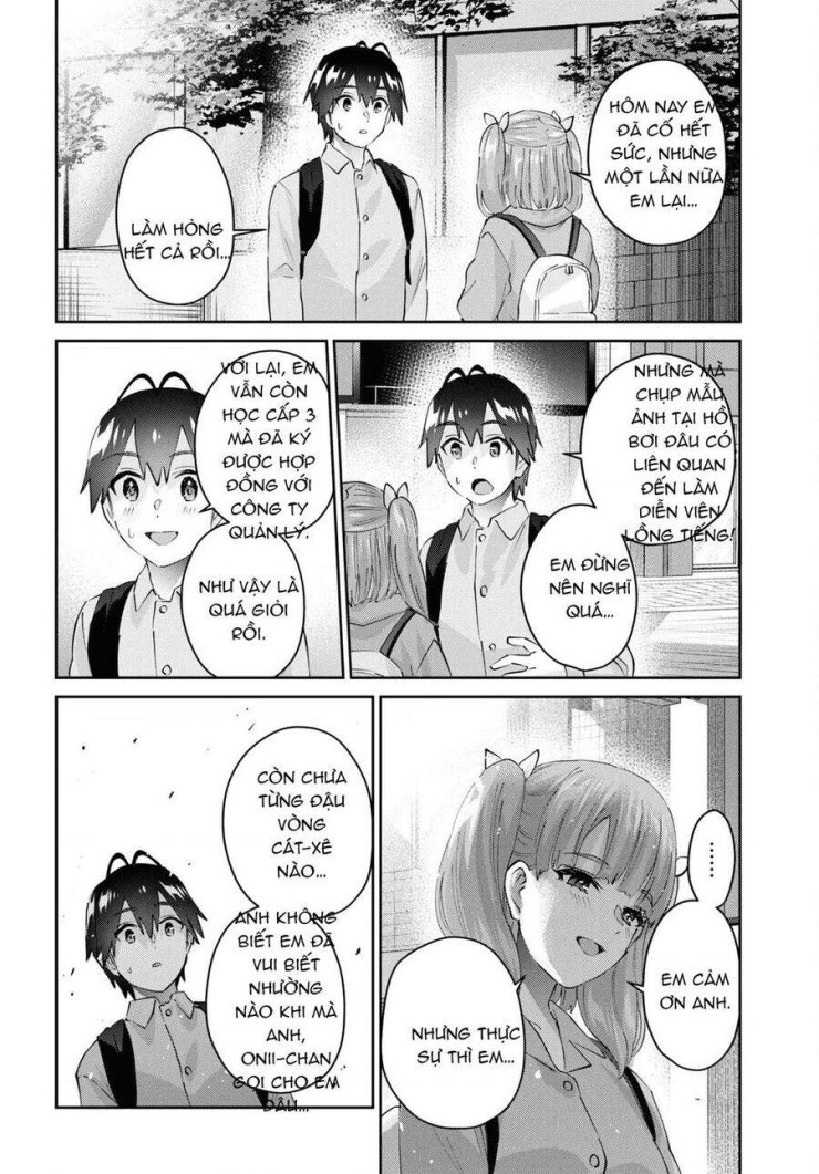 Lần đầu với Gal - Page 23