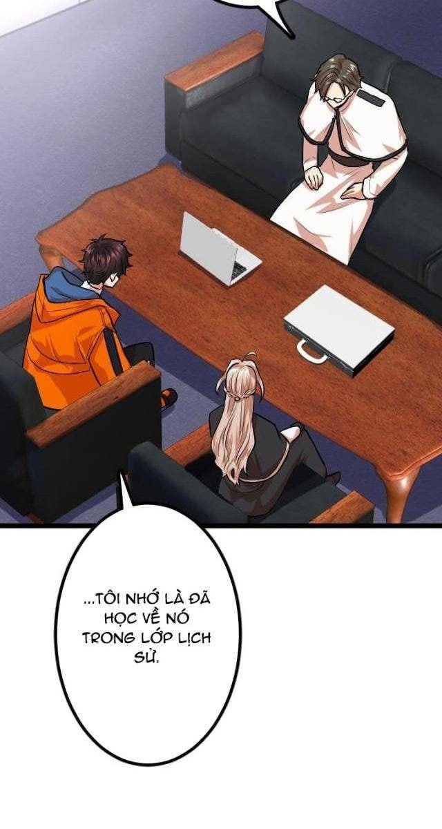 Nhà Hiền Triết Đã Nghỉ Hưu Thay Đổi Cuộc Đời Bằng Kỹ Năng UR - Page 47