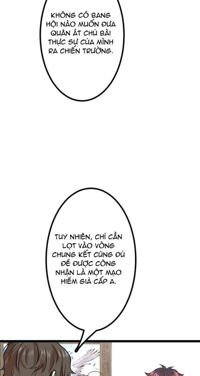 Nhà Hiền Triết Đã Nghỉ Hưu Thay Đổi Cuộc Đời Bằng Kỹ Năng UR - Page 93