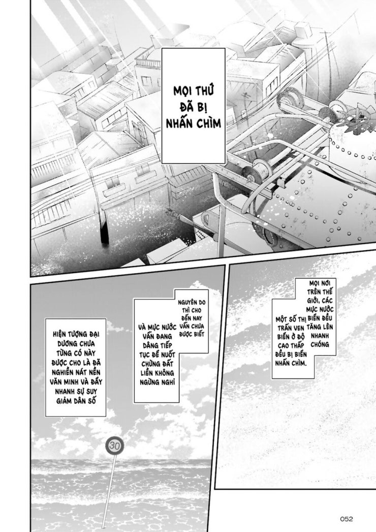 ATRI -My Dear Moments - Page 21