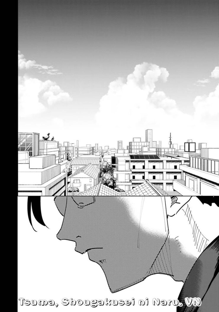 Tsuma, Shougakusei Ni Naru. - Page 19