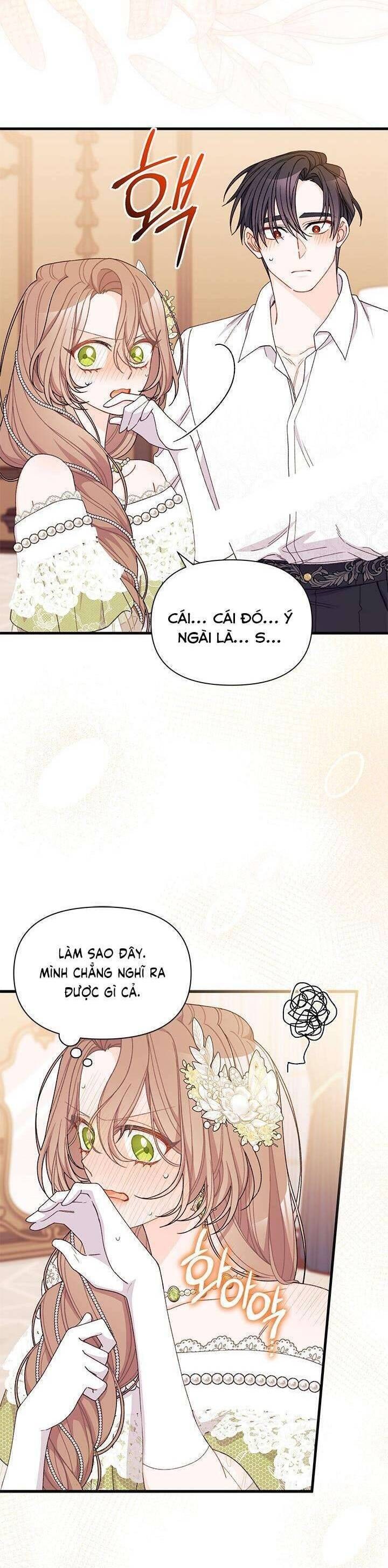 Tôi Đã Có Chồng Sau Khi Nhặt Được Nam Chính - Page 6