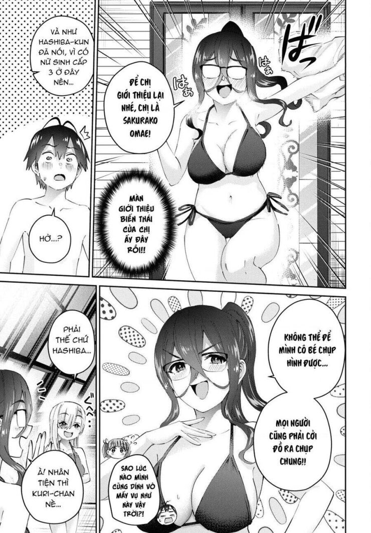 Lần đầu với Gal - Page 6