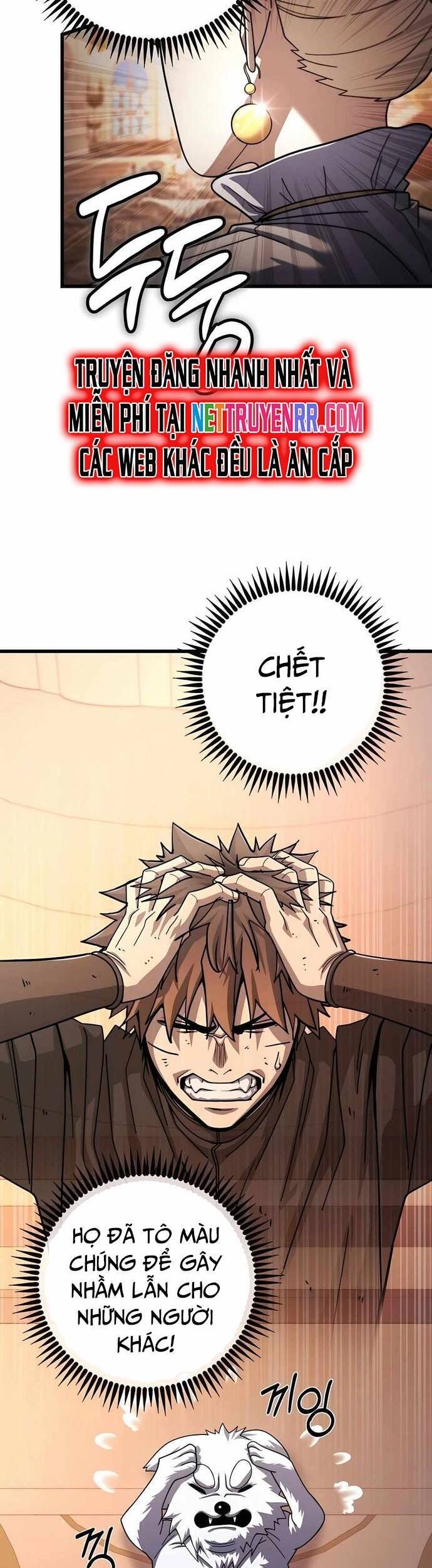 Tôi Dùng Búa Thần Giải Cứu Thế Giới - Page 14