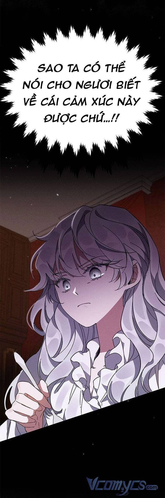 Ôi, Kẻ Thù Không Đội Trời Chung - Page 38