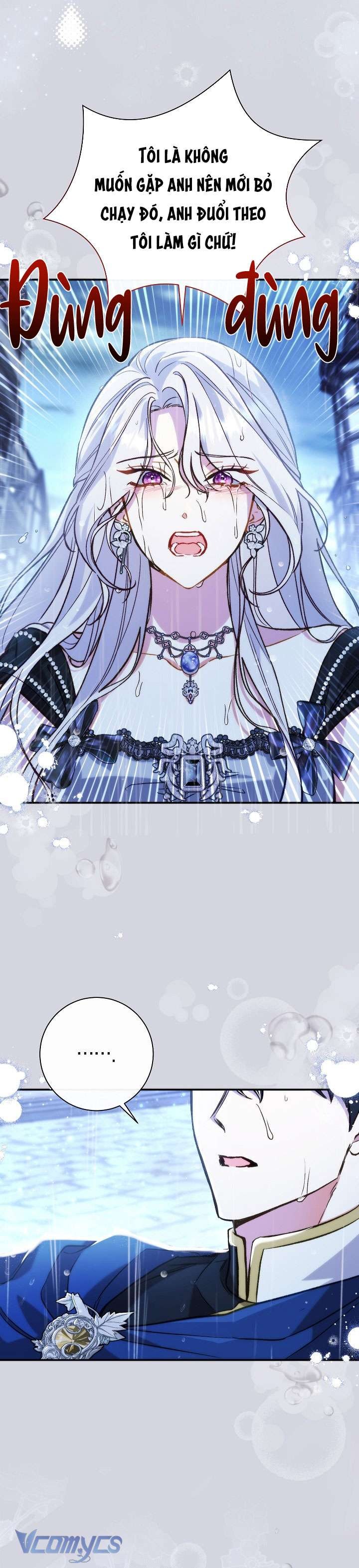 Majo Taisen - The War of Greedy Witches - Page 77