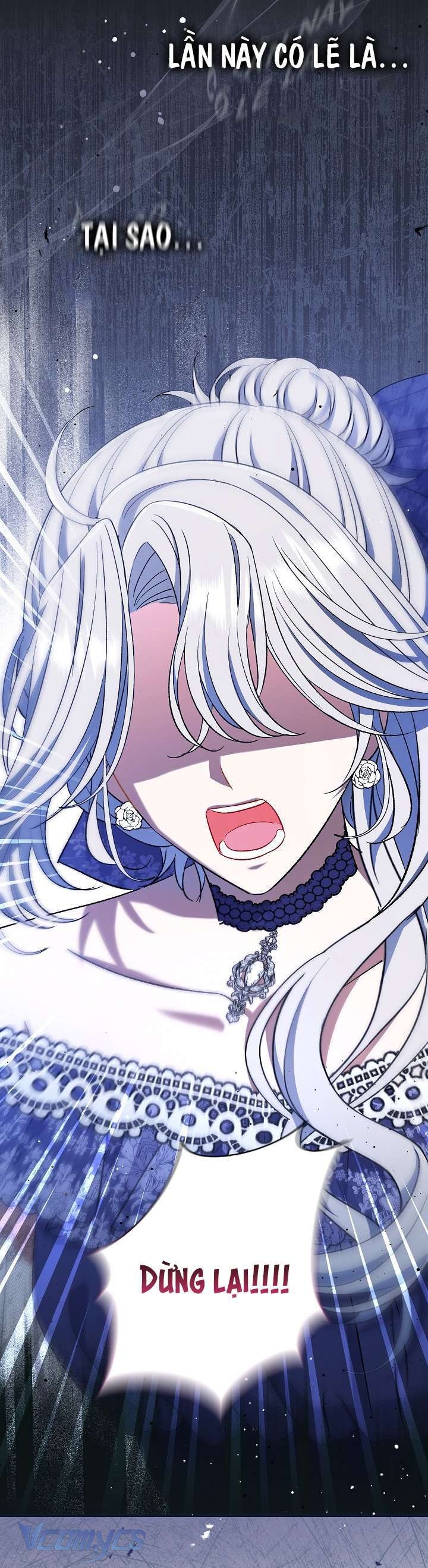 Majo Taisen - The War of Greedy Witches - Page 328