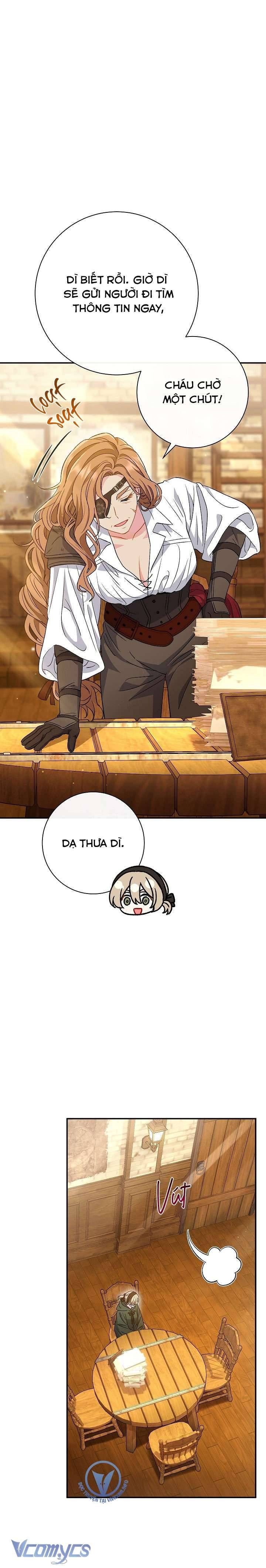 Majo Taisen - The War of Greedy Witches - Page 493