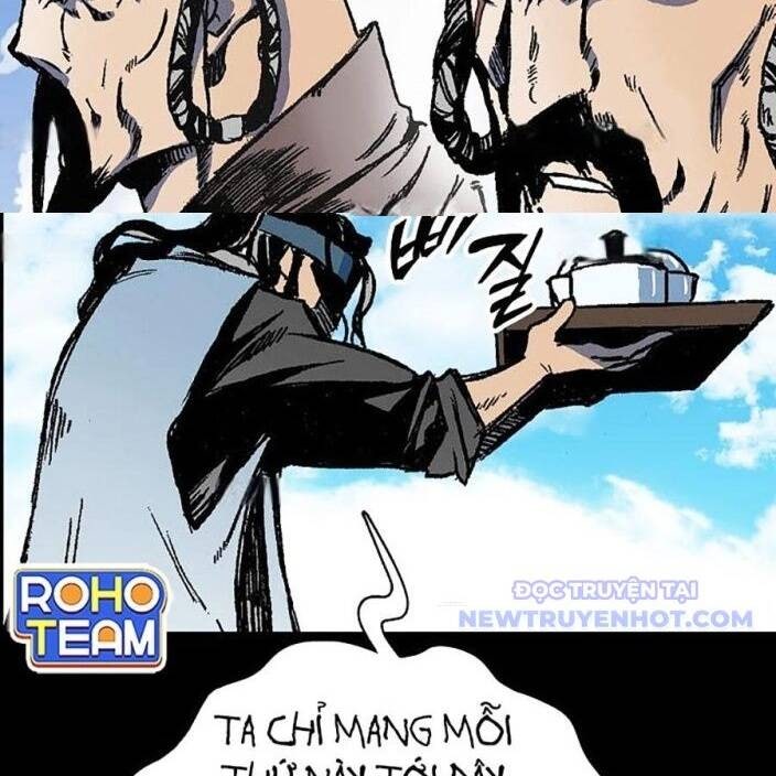 Hồi ức Của Chiến Thần - Page 16