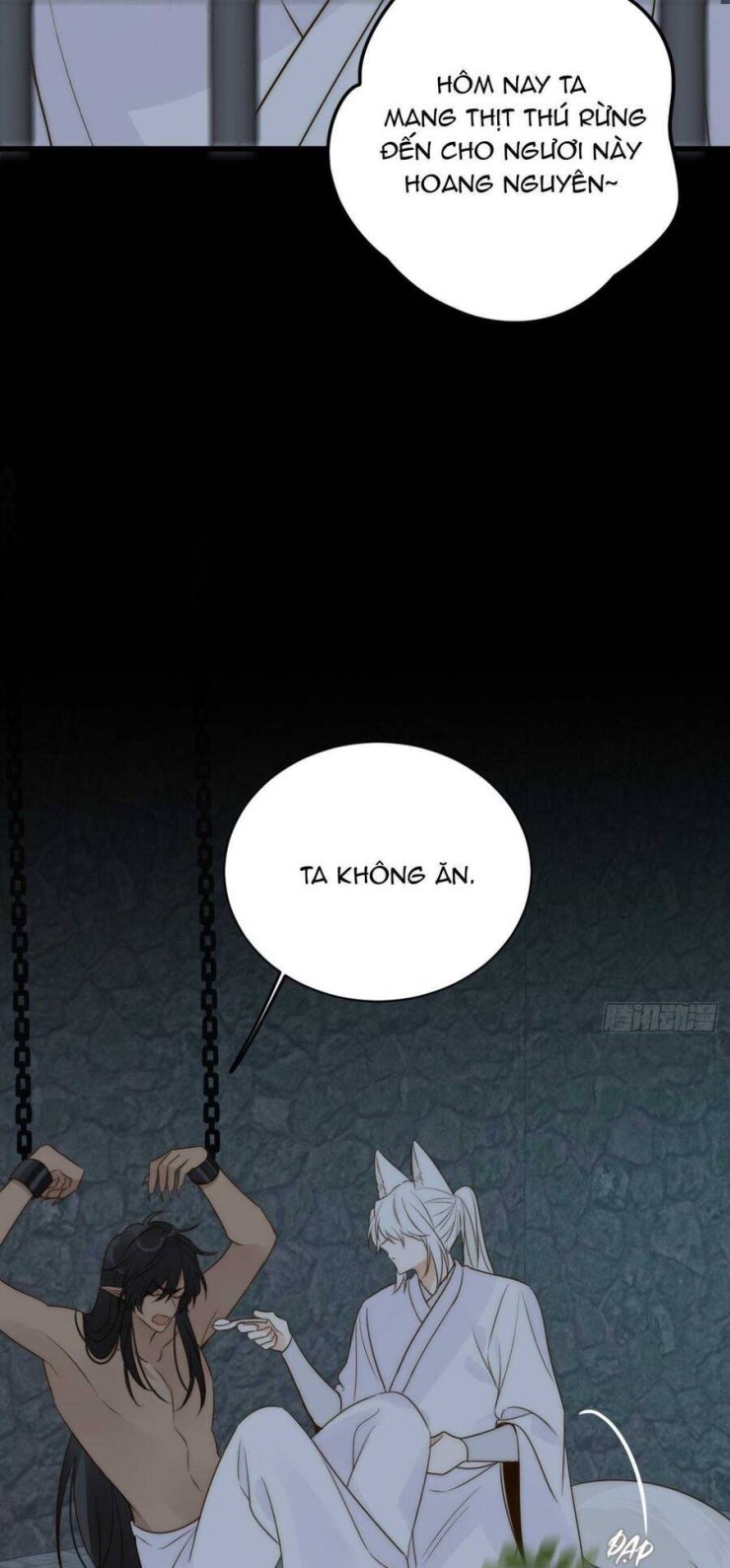 Chỉ Riêng Đuôi Là Không Được!!! - Page 14