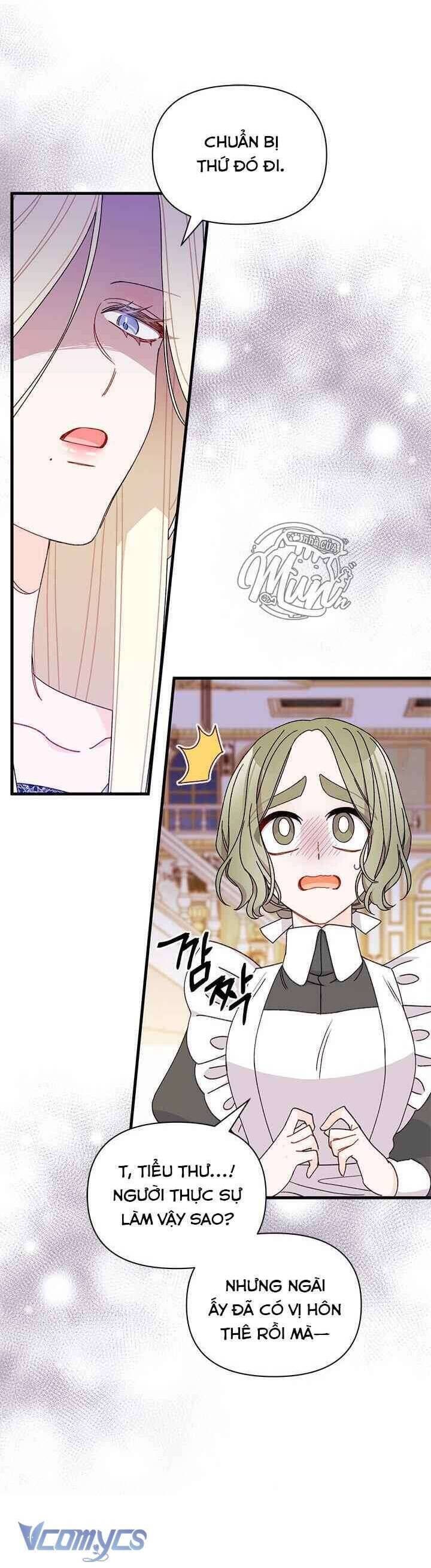 Tôi Đã Có Chồng Sau Khi Nhặt Được Nam Chính - Page 24