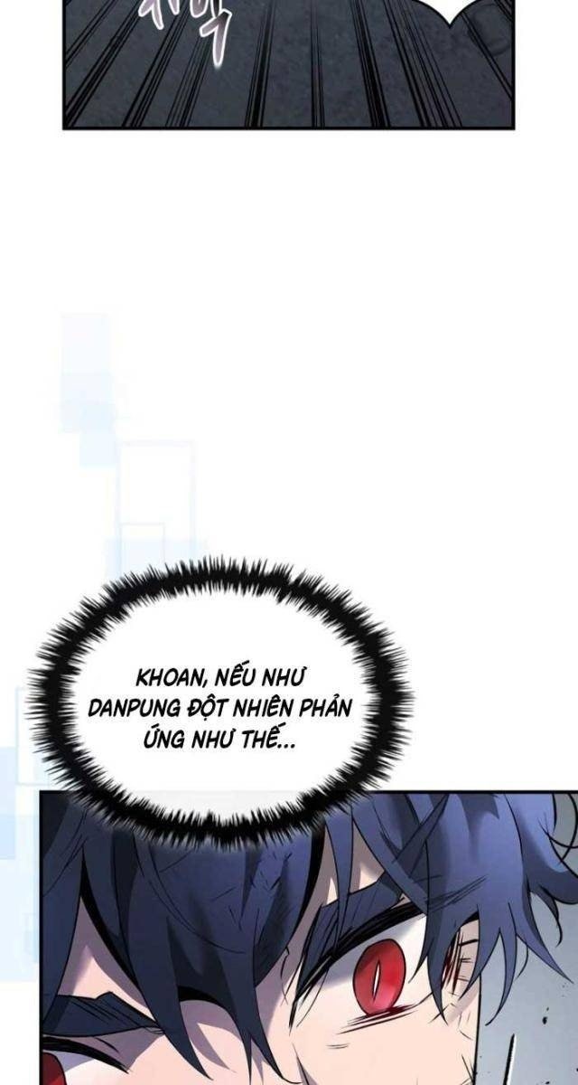 Thăng Cấp Cùng Thần - Page 22