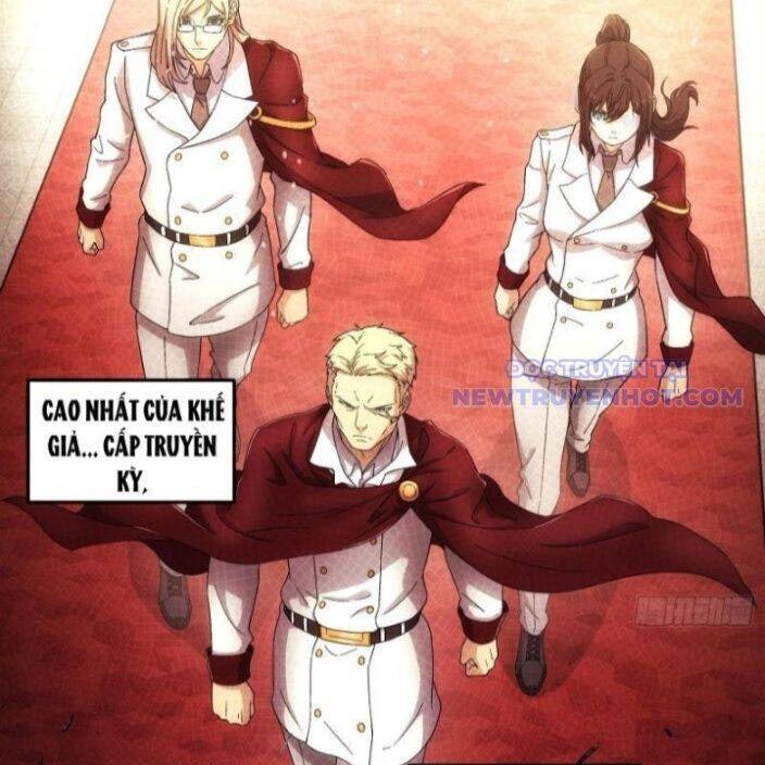 Cương Thiết Khế Ước - Page 9