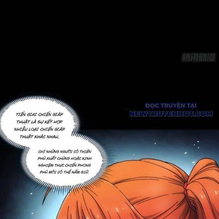 Cương Thiết Khế Ước - Page 19