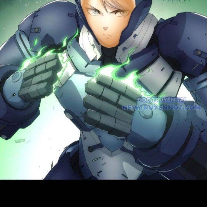 Cương Thiết Khế Ước - Page 83