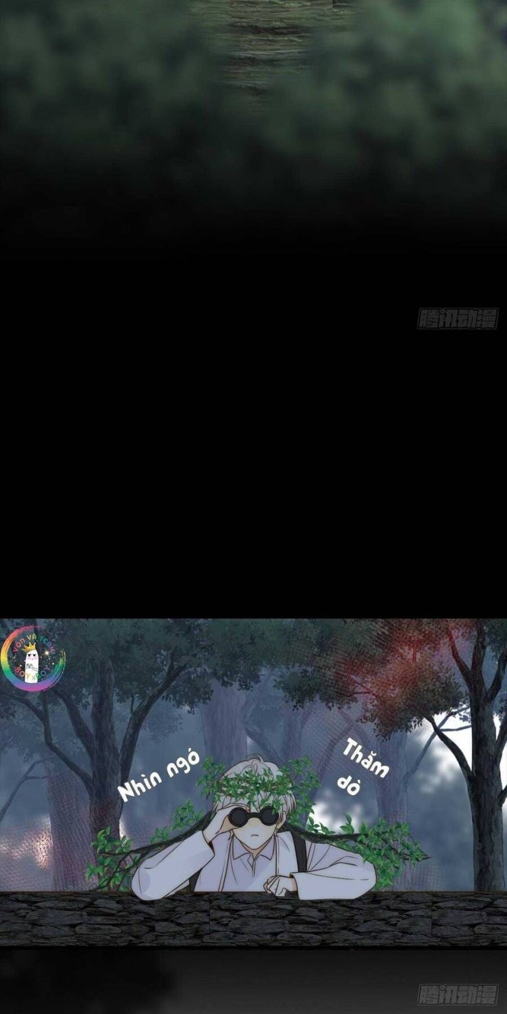 Chỉ Riêng Đuôi Là Không Được!!! - Page 14