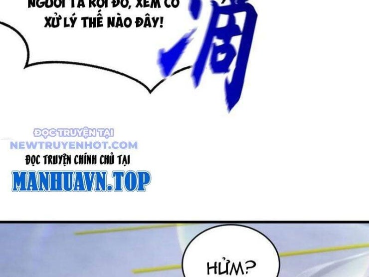 Vừa Cầm Được Thái Cổ Tiên dược Ta Đã Đe Dọa Thánh Chủ - Page 32