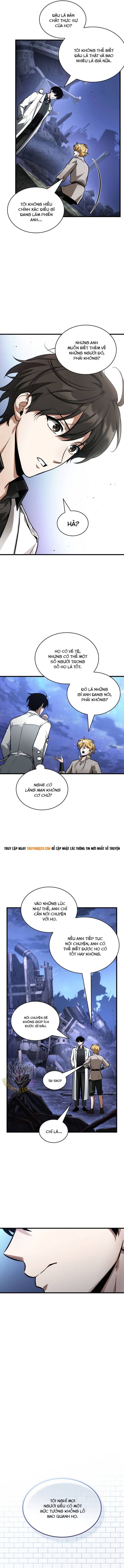 Toàn trí độc giả - Omniscient Reader - Page 6