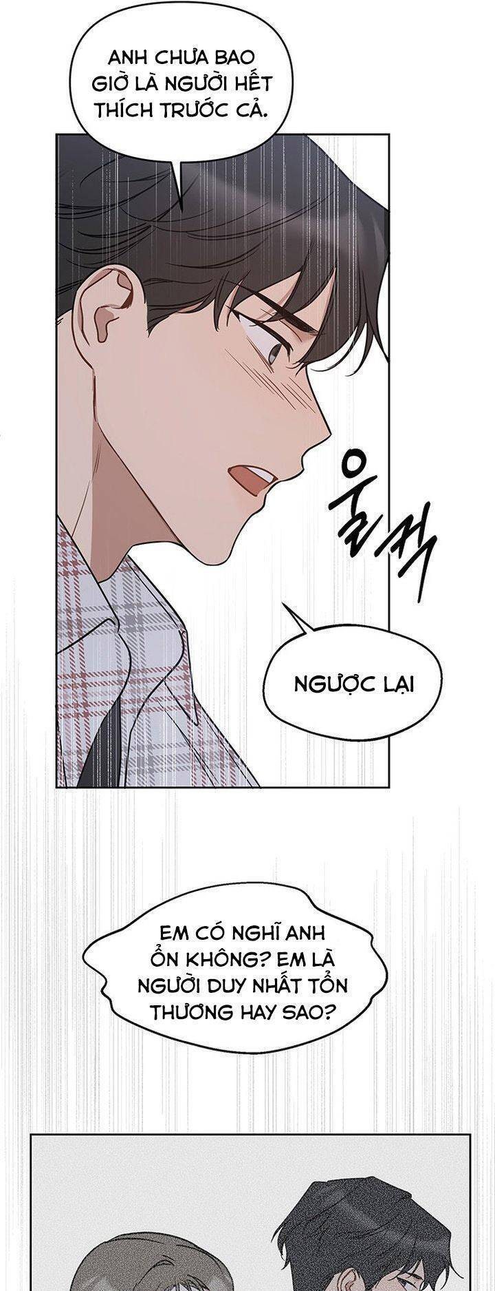 Vận Xui Chốn Công Sở - Page 35
