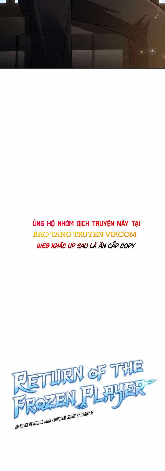 Sự Trở Lại Của Người Chơi Bị Đóng Băng - Page 7