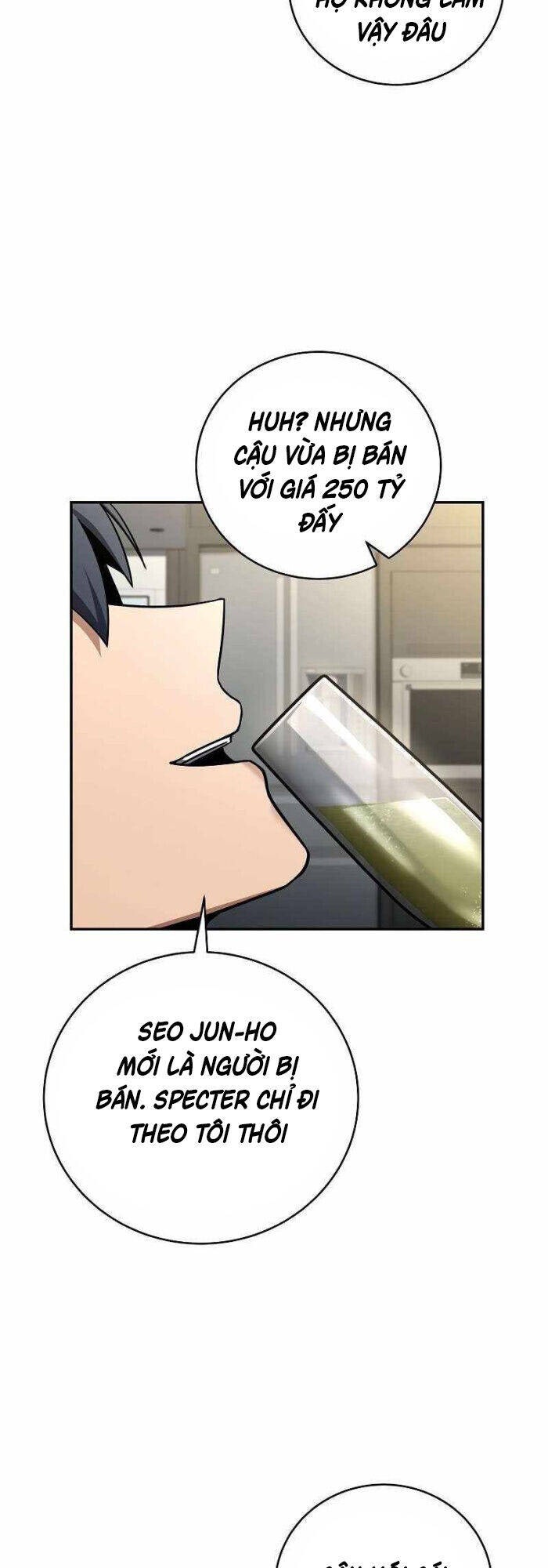 Sự Trở Lại Của Người Chơi Bị Đóng Băng - Page 23