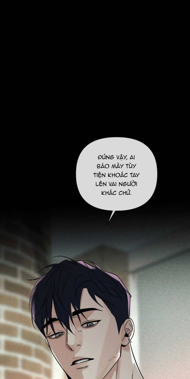 Ôi, Kẻ Thù Không Đội Trời Chung - Page 31