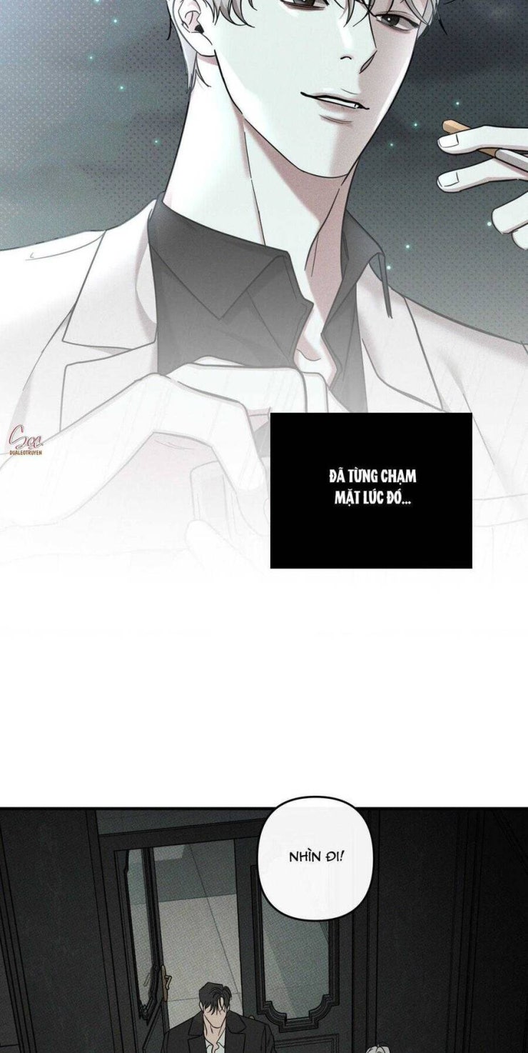 Ôi, Kẻ Thù Không Đội Trời Chung - Page 11