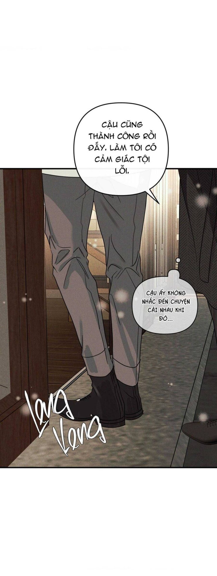 Ôi, Kẻ Thù Không Đội Trời Chung - Page 57