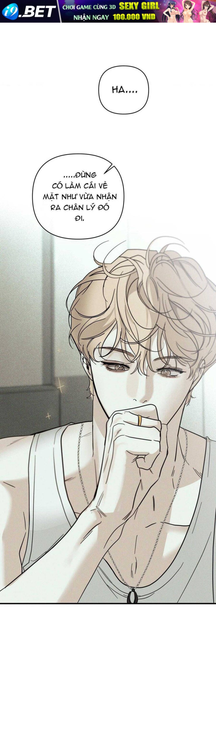 Ôi, Kẻ Thù Không Đội Trời Chung - Page 37