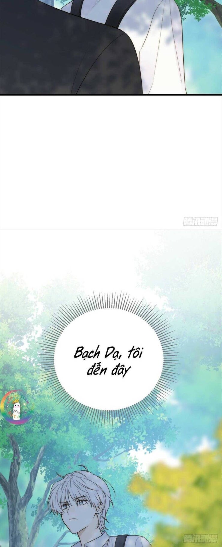 Chỉ Riêng Đuôi Là Không Được!!! - Page 36