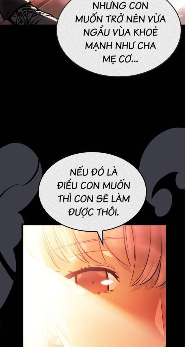 Tôi Thăng Cấp Một Mình Tận Thế Ragnarok - Page 11