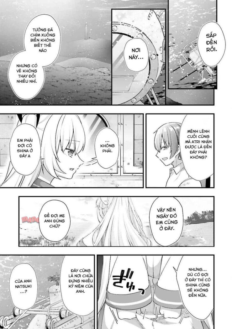 ATRI -My Dear Moments - Page 20