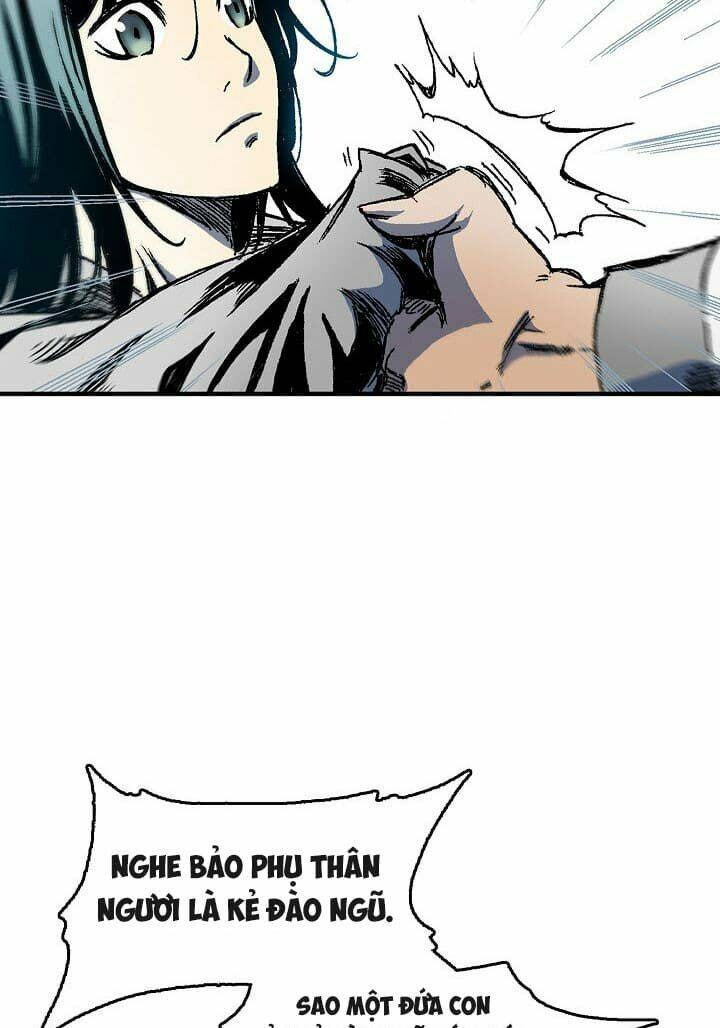 Hồi ức Của Chiến Thần - Page 60