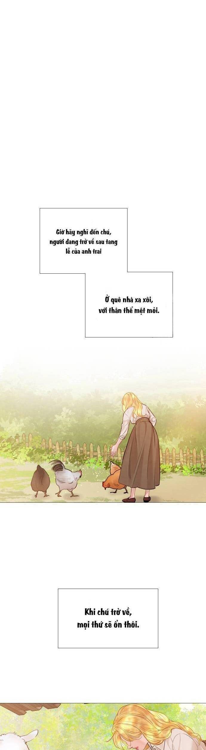 Hãy Khóc Và Cầu Nguyện Đi - Page 17