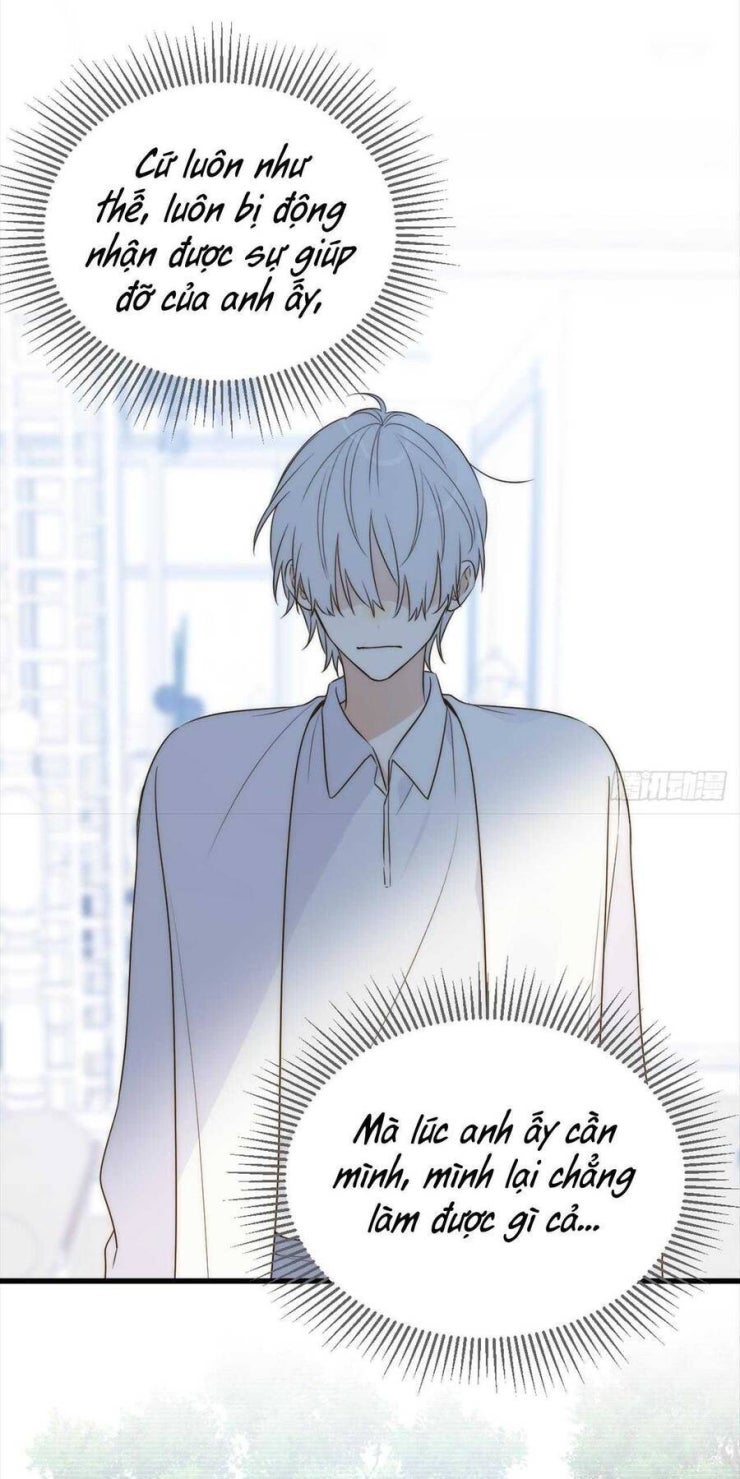 Chỉ Riêng Đuôi Là Không Được!!! - Page 27