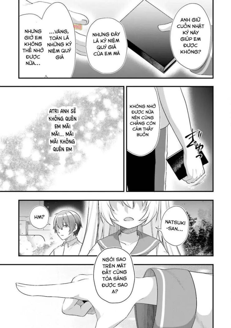 ATRI -My Dear Moments - Page 34