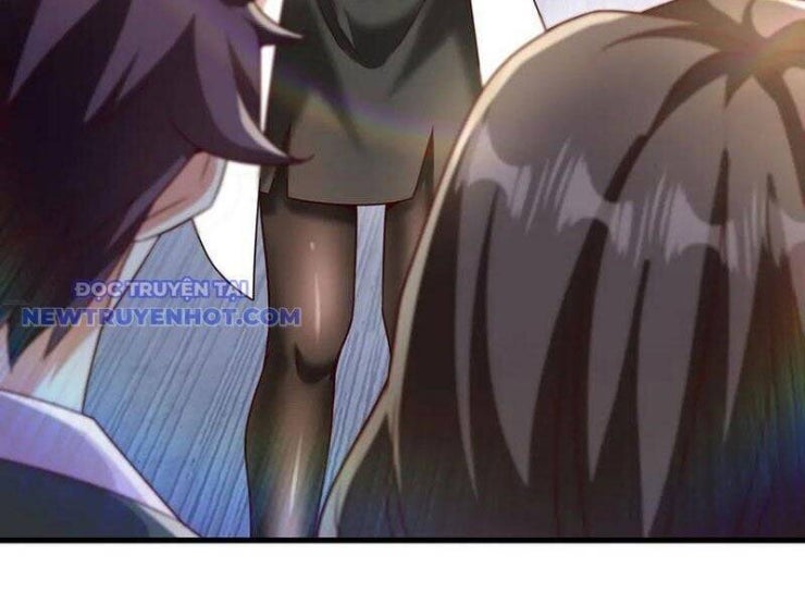 Vừa Cầm Được Thái Cổ Tiên dược Ta Đã Đe Dọa Thánh Chủ - Page 40