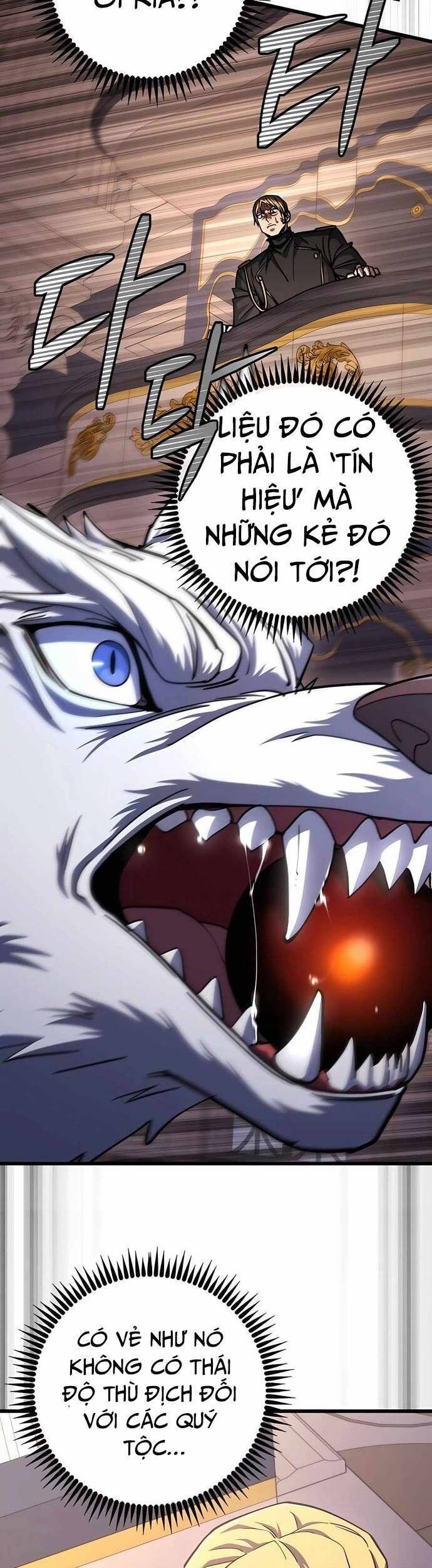 Tôi Dùng Búa Thần Giải Cứu Thế Giới - Page 20