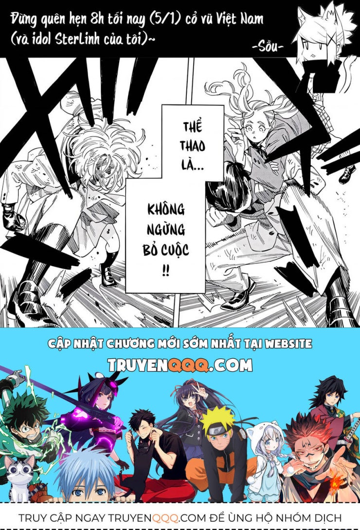 Akabane Honeko No Bodyguard - Page 22