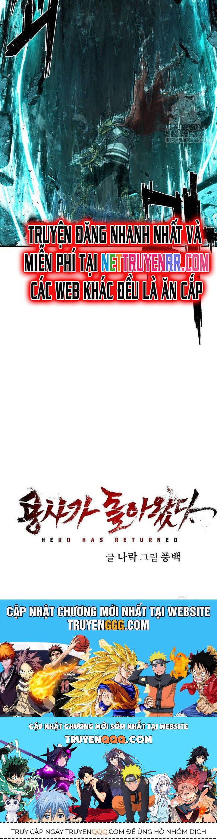 Sự Trở Lại Của Anh Hùng Diệt Thế - Page 70