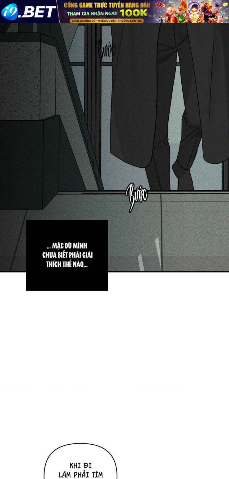 Ôi, Kẻ Thù Không Đội Trời Chung - Page 4