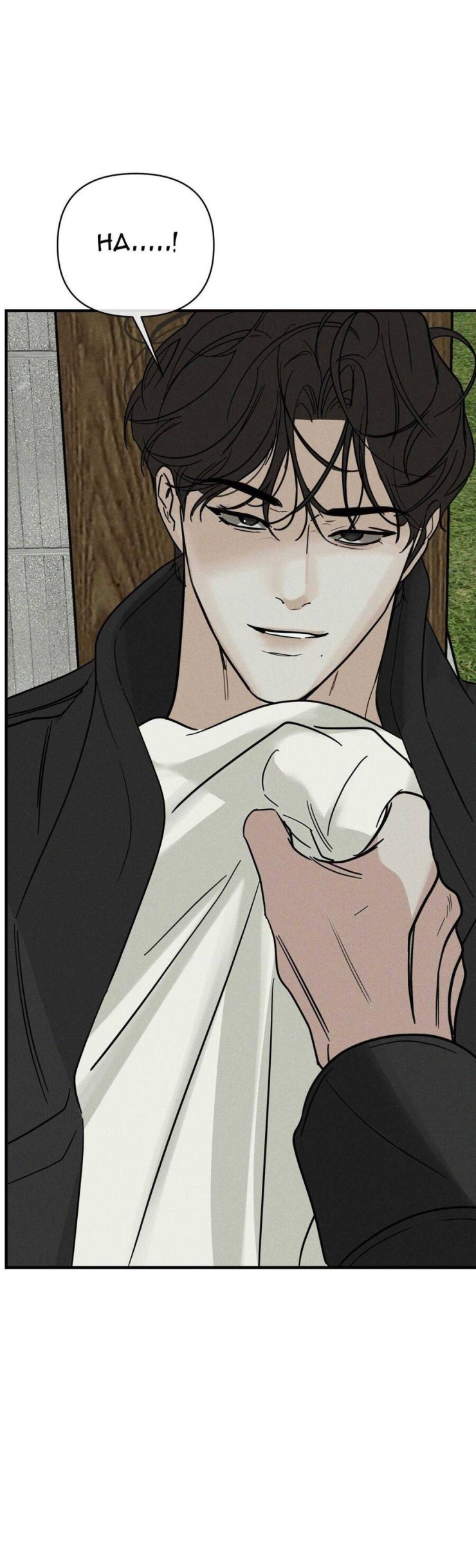 Ôi, Kẻ Thù Không Đội Trời Chung - Page 47