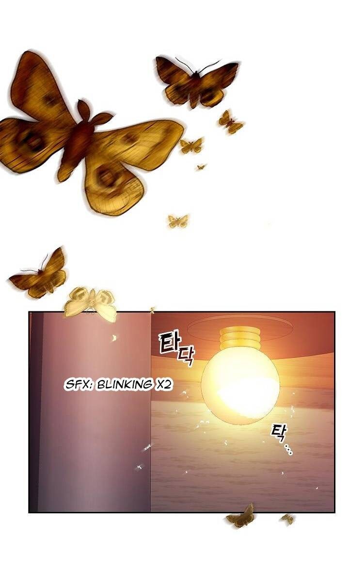 Kẻ Săn Đêm - Page 33