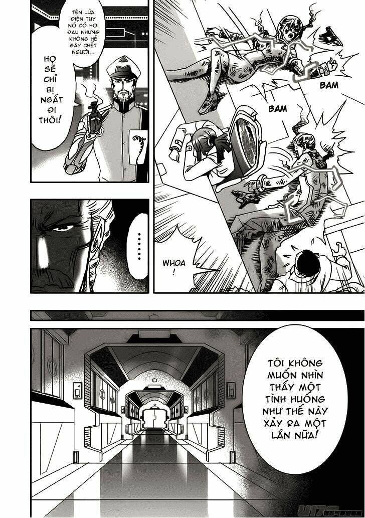 I The Female Robot - Page 17